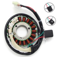 Bobina Statore Alternatore Per