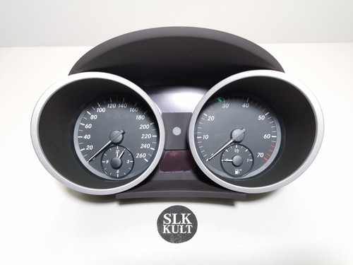 Mercedes slk r171 - r171, 200