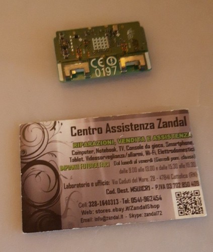 Modulo wireless wifi - wireless,