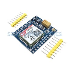 Modulo SIM800C GSM GPRS
