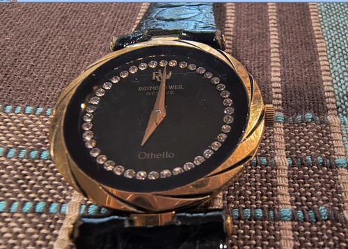 Orologio vintage raymond - orologio,