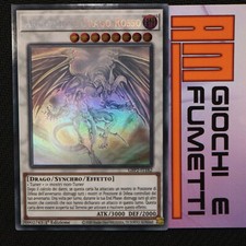 ARCIDEMONE DRAGO ROSSO in