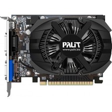 Palit Nvidia Geforce GTX 650
