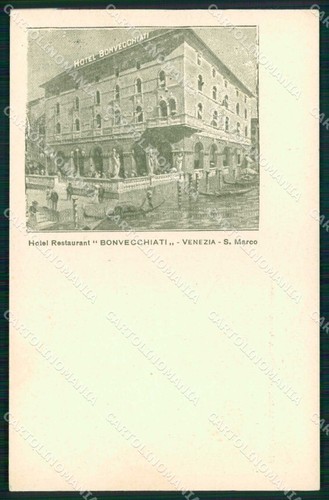 Venezia città hotel - città,