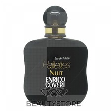 Enrico coveri paillettes nuit - enrico,