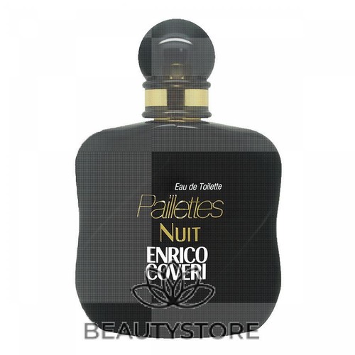 Enrico coveri paillettes nuit - coveri,