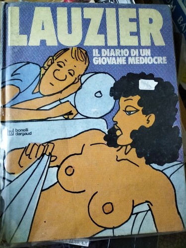 Lauzier diario di un - -, "il