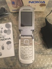 Telefono Cellulare NOKIA 2760 - Vintage cellulari