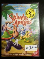 SALUDOS AMIGOS - I CLASSICI