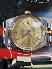 Rolex Oyster Perpetual DATEJUST
