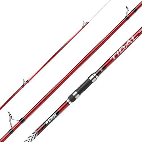 Penn tidal surfcasting - tidal, canna