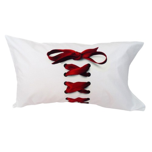 Federe fantasia corsetto - 1,