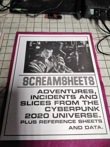 Cyberpunk 2020 rpg - cyberpunk,