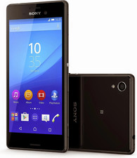 Sony xperia aqua e2303 nero - aqua,