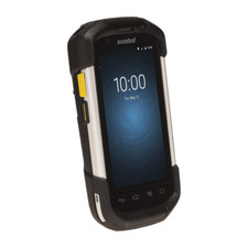 Zebra TC75BH-GA11ES Touch Computer GSM 4G scanner 2D Symbol terminale QR Motorol