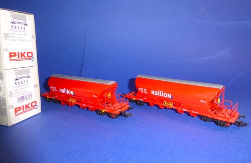 Piko 58313 railion nl - h0, nl"