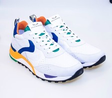 SCARPE UOMO VOILE BLANCHE P/E