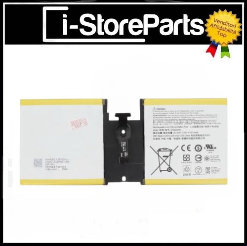Batteria g16qa043h 4415y per - g16qa043h,
