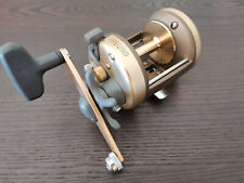 Reel MULINELLO QUANTUM IR435 BAITCAST PESCA Nuovo "New Old Stock" Made in Japan