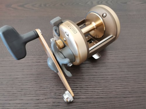 Reel mulinello quantum - quantum, ir435