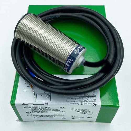 Xs530b1dal2 interruttore - interruttore, di