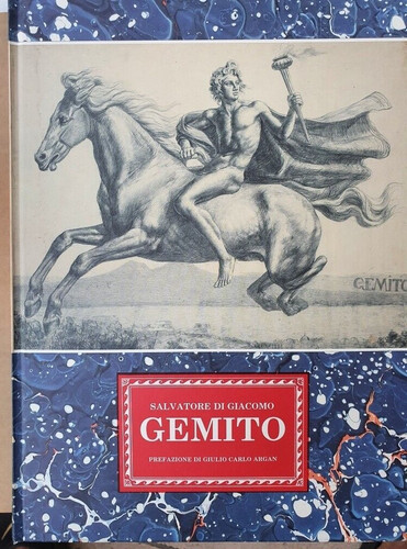 Gemito salvatore giacomo - gemito,,