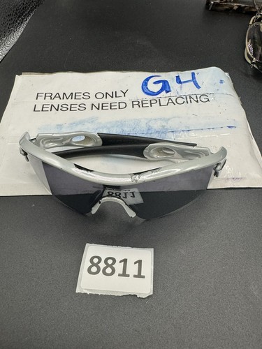 Occhiali sole oakley radar - da,