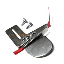 Macchina da cucire bordo