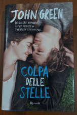 COLPA DELLE STELLE di JOHN
