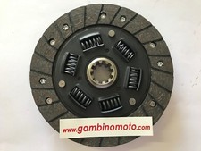 FRIZIONE DISCO DIAMETRO 180 MM