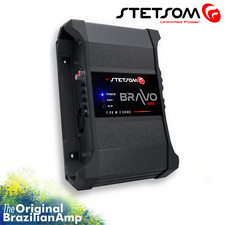 Stetsom BRAVO BASS 1.2k