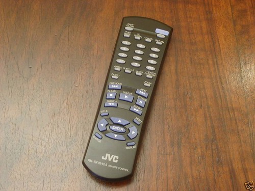Telecomando per lettori dvd - telecomando,