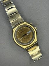 Vintage Seiko Bell Matic