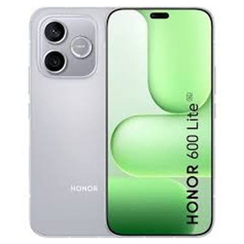 Honor 600 lite 256gb 5g - lite,