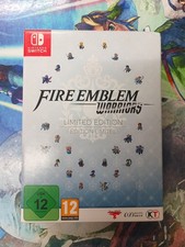 FIRE EMBLEM WARRIORS LIMITED