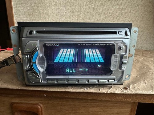Kenwood dpx 5200m - dpx-5200m, cd