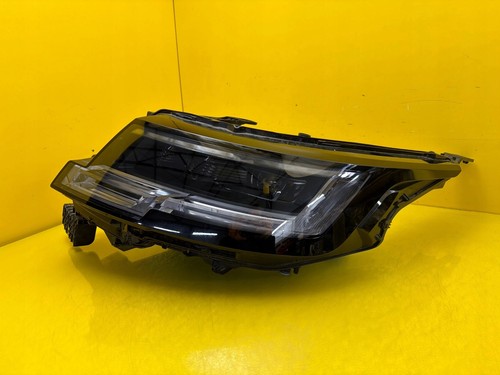 Range rover vogue l460 full - l460,