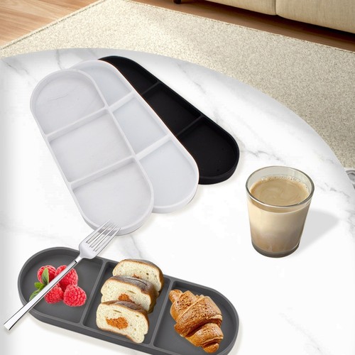 Scatola portaoggetti silicone - scatola,