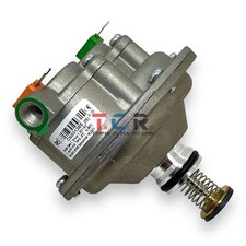 Pressostato differenziale gas