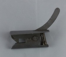 GANCIO CHIUSURA COFANO PER