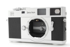 [Top MINT] Zeiss Ikon ZM Leica