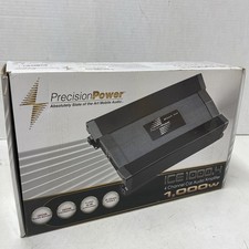 PRECISION POWER ICE 1000.4