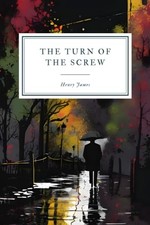 The Turn of the Screw by