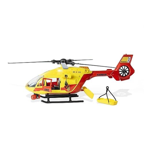Dickie toys elicottero - toys,