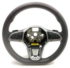 Volante Multifunzione VW Arteon T-Cross Passat B8 Taigo 2G0419089F Neu Originale