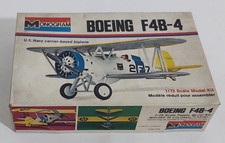 I133342 KIT MONOGRAM 1/72 n. 6795 - Aereo Boeing F4A-4