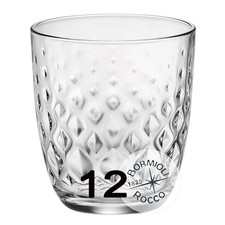 Bormioli Rocco Set 12
