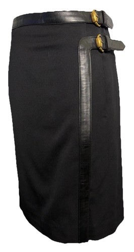 Gonna vintage gucci tom - gucci,