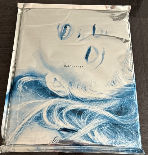 Madonna 1992 original factory - madonna,