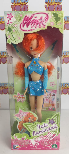 Winx bloom 2008 - bloom,